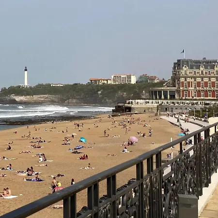 Aguilera 2 A 4 Pers Lägenhet