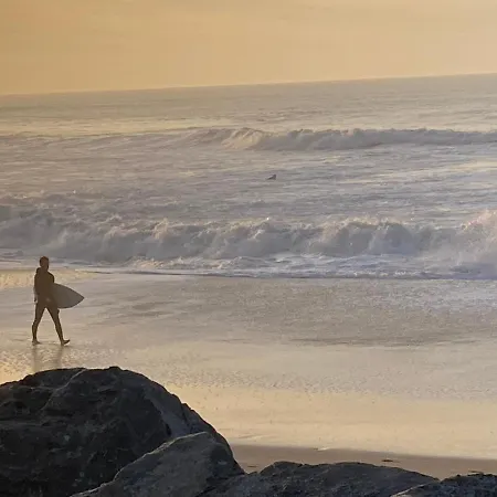 Lägenhet Aguilera 2 A 4 Pers Biarritz