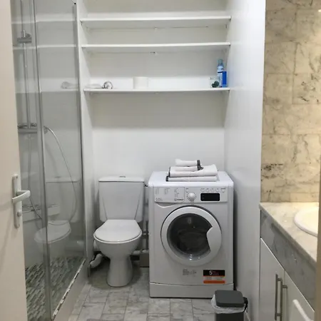 Aguilera 2 A 4 Pers Apartamento