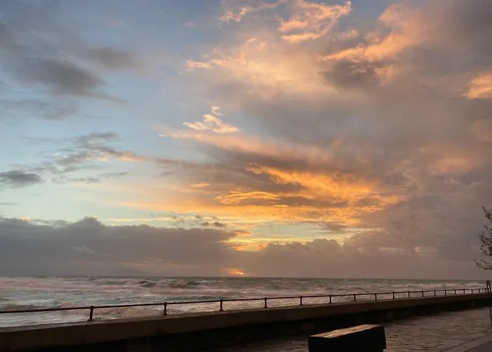 Aguilera 2 A 4 Pers Daire