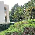 Aguilera 2 A 4 Pers Apartment Biarritz