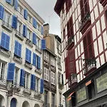 Apartment Aguilera 2 A 4 Pers Biarritz