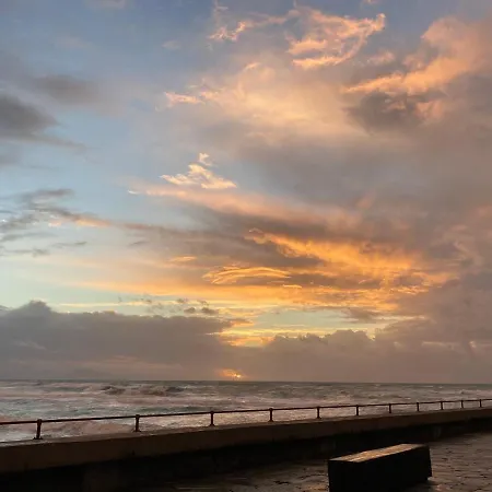 Aguilera 2 A 4 Pers Apartman