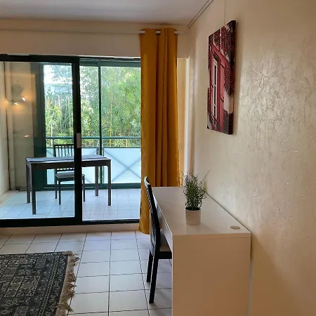 Aguilera 2 A 4 Pers *