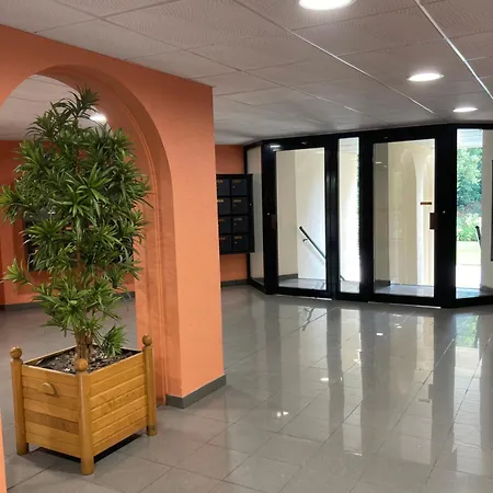 Apartamento Aguilera 2 A 4 Pers Biarriz