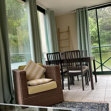 Apartamento Aguilera 2 A 4 Pers Biarriz