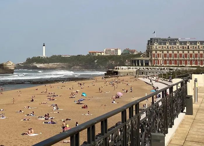 Aguilera 2 A 4 Pers Apartman