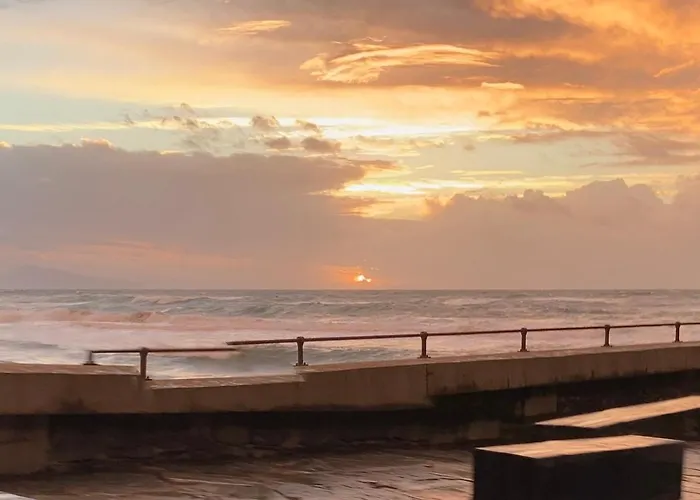 Aguilera 2 A 4 Pers *