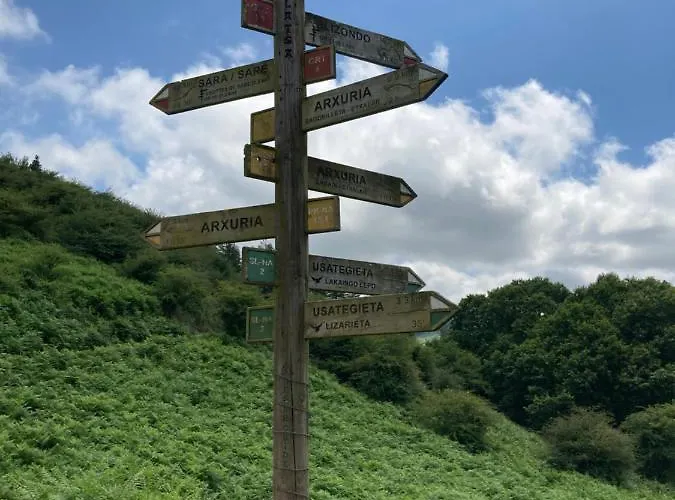 Apartment Aguilera 2 A 4 Pers