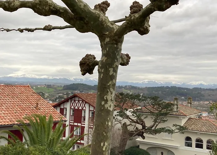 Apartamento Aguilera 2 A 4 Pers *