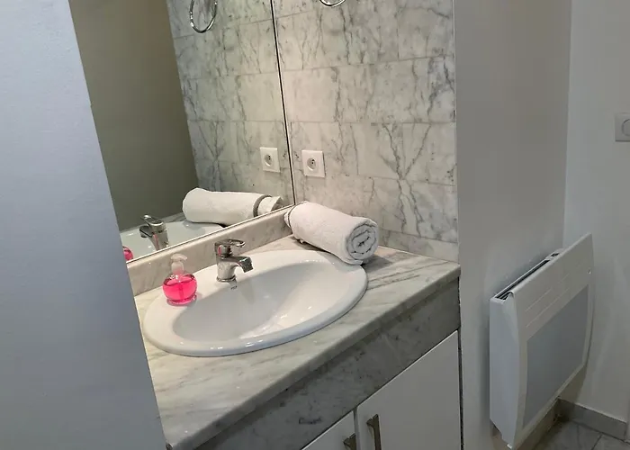 Aguilera 2 A 4 Pers Biarriz