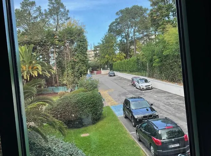 Apartman Aguilera 2 A 4 Pers