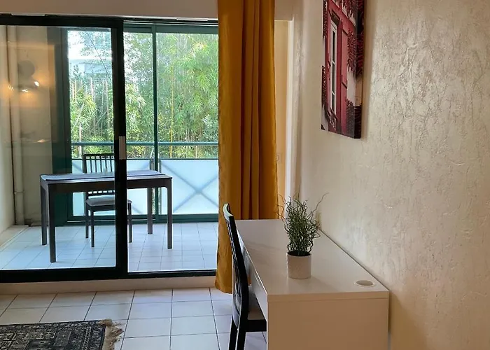 Aguilera 2 A 4 Pers *