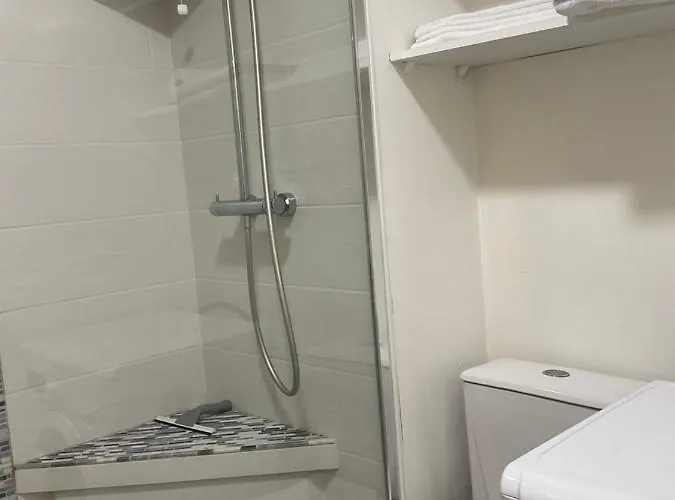 Aguilera 2 A 4 Pers Biarritz