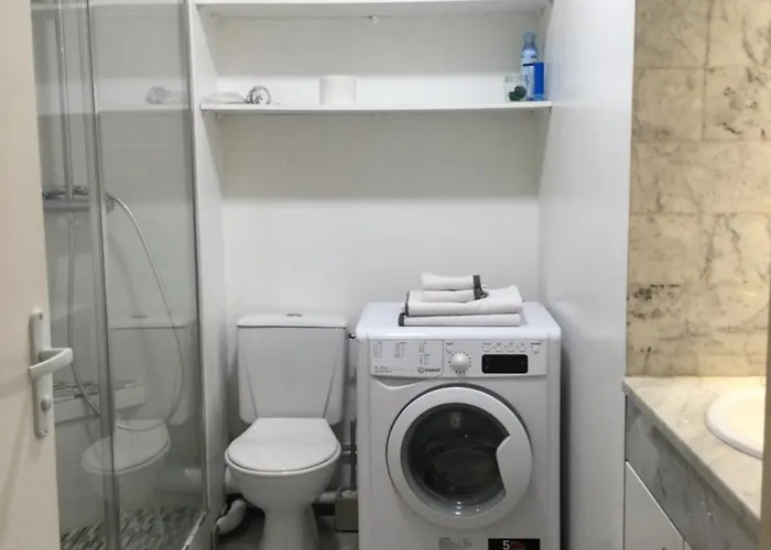 Aguilera 2 A 4 Pers Apartment